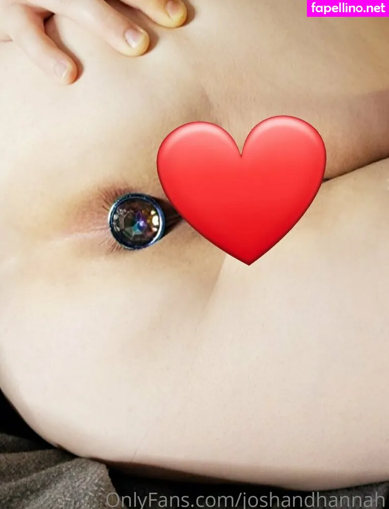 joshandhannah Nude Leaked OnlyFans Photo #sbhmMaCRyC