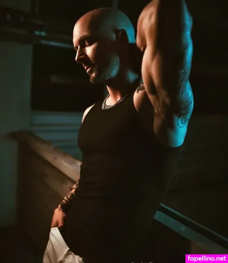 Joshboss 2 OnlyFans Thumbnail #FVvpoBZ33w