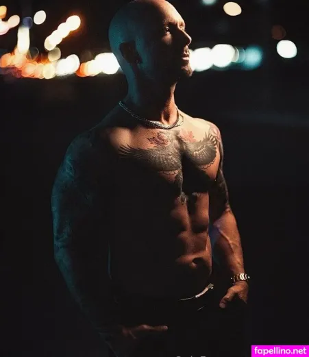 Joshboss 2 OnlyFans Thumbnail #Z3EKcfKdjv
