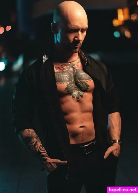 Joshboss 2 OnlyFans Thumbnail #zrdRVOLR3x