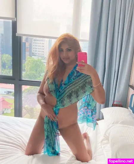 Joshna Fernando OnlyFans Thumbnail #BYXHPpXkr2