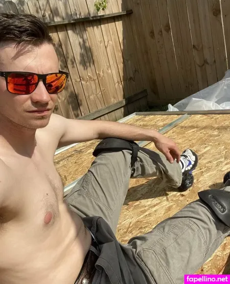 Joshtreeman OnlyFans Thumbnail #G1a4UxX7zc