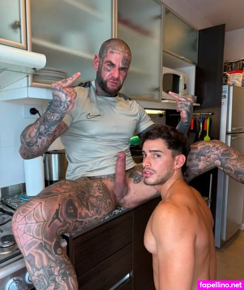 joshuamateo, joshuamateox Nude Leaked OnlyFans Photo #KWW0e1pWbN