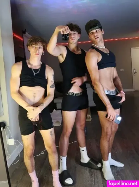Joshuamateo 1 OnlyFans Thumbnail #OYyu2HcQK0