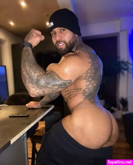 Joshuamateofree OnlyFans Thumbnail #77Dv3GM73y