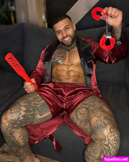 Joshuamateofree OnlyFans Thumbnail #iAjl1syMi8