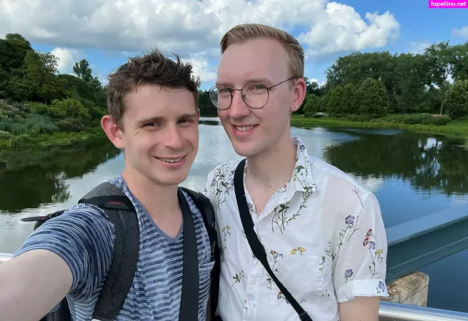 Joshynjohnny OnlyFans Thumbnail #kCSLov30Wk