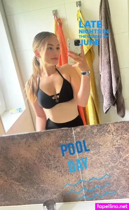 Josi Prsh OnlyFans Thumbnail #6awmY7puWJ