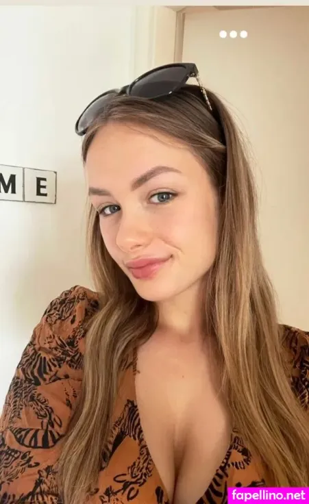 Josi Prsh OnlyFans Thumbnail #HuWIkin3jQ