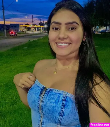 Josiane Andrade OnlyFans Thumbnail #QXDUggiQwu