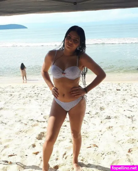 Josiane Andrade OnlyFans Thumbnail #gDVArfoxdA