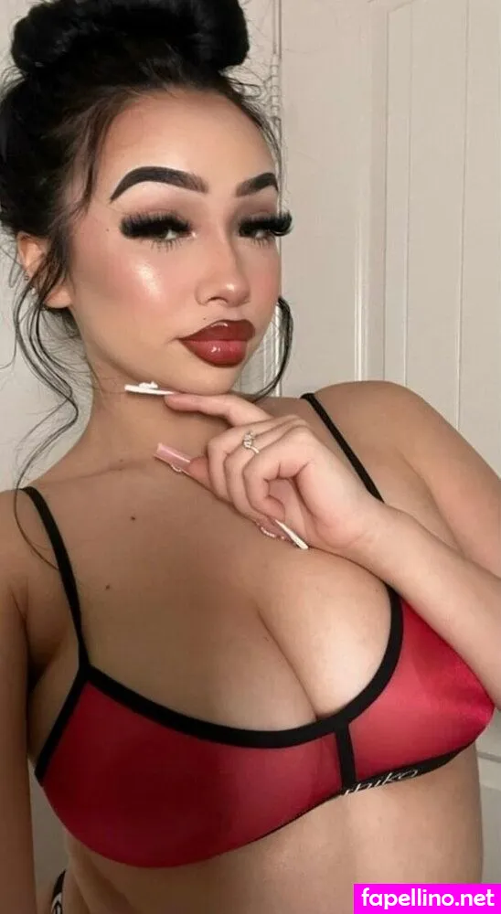 josiealesia, onlyjosiealesia Nude Leaked OnlyFans Photo #iQ4nbk4KEY