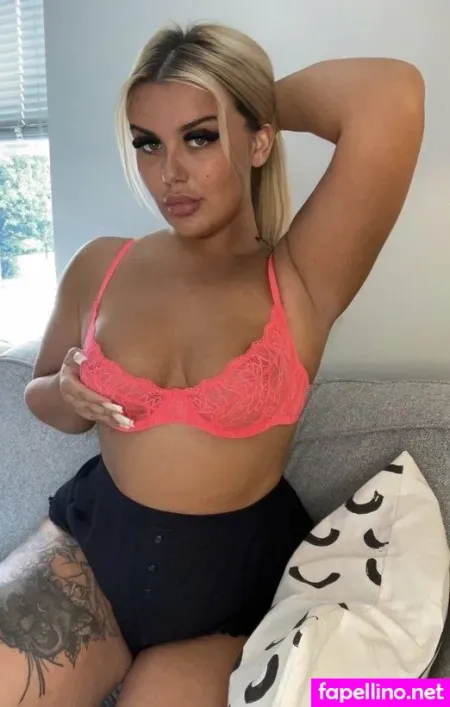 Josie B OnlyFans Thumbnail #d9c6Lfm9o6