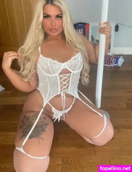 Josie B OnlyFans Thumbnail #sCLC90uNtw