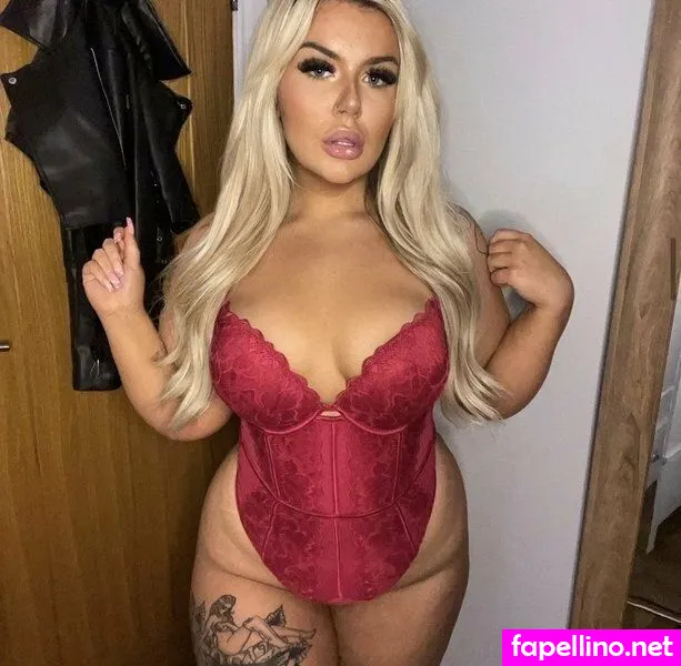 Josieb18x, dollyjade1 Nude Leaked OnlyFans Photo #vs93jnHVhC