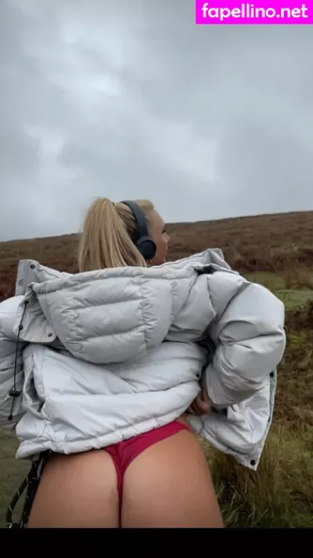 Josie Broom OnlyFans Thumbnail #H93EaSkCdu