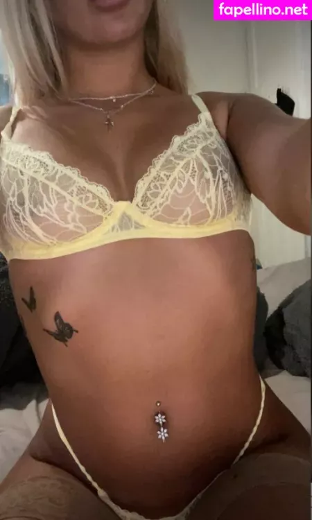 Josie Broom OnlyFans Thumbnail #LdLM1scVVO