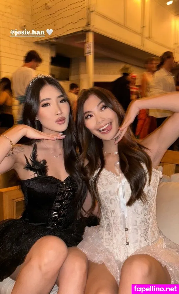 bbysojuz, josie.han Nude Leaked OnlyFans Photo #8mSkYnwOY0