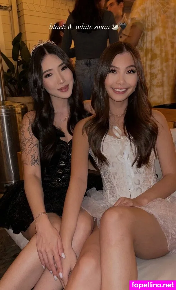 bbysojuz, josie.han Nude Leaked OnlyFans Photo #b4X76ec5zl