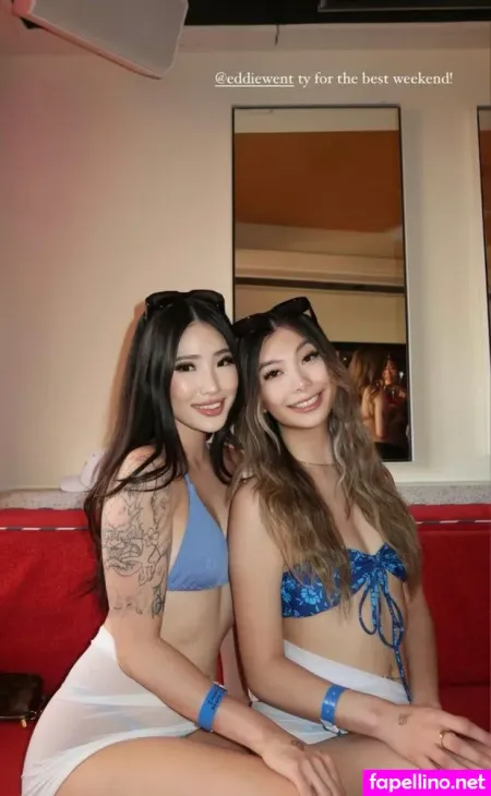 Josie Han OnlyFans Thumbnail #wCP9Bo2wdU