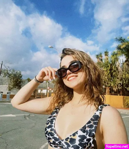 Josie Hermer OnlyFans Thumbnail #7JG2AVd028