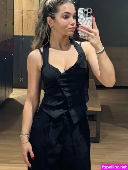 Josie Hermer OnlyFans Thumbnail #9b3EjZJqXC
