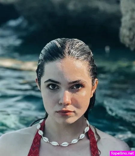 Josie Hermer OnlyFans Thumbnail #OLzRA4Qnsj