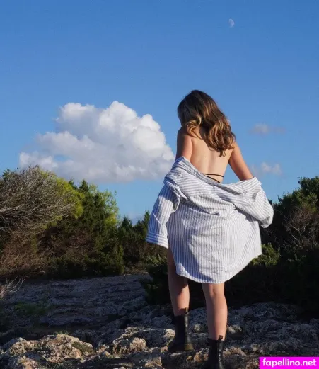 Josie Hermer OnlyFans Thumbnail #iMJKIAiWhB
