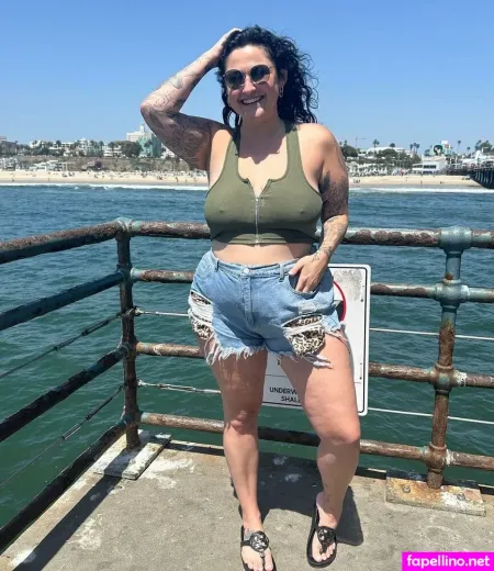 Josie Jaxxon 2 OnlyFans Thumbnail #ArXgrSPfXb