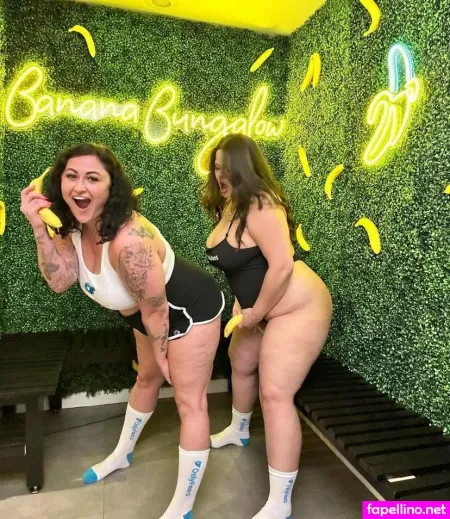 Josie Jaxxon 2 OnlyFans Thumbnail #LHLTi8K8yx