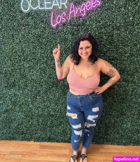 Josie Jaxxon 2 OnlyFans Thumbnail #VrUKI57KzG