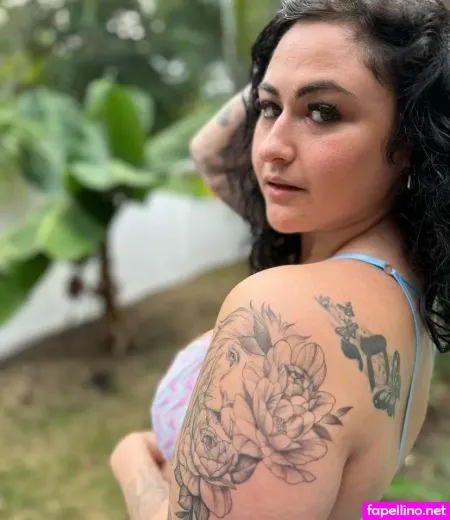Josie Jaxxon 2 OnlyFans Thumbnail #vPmH7EdywO