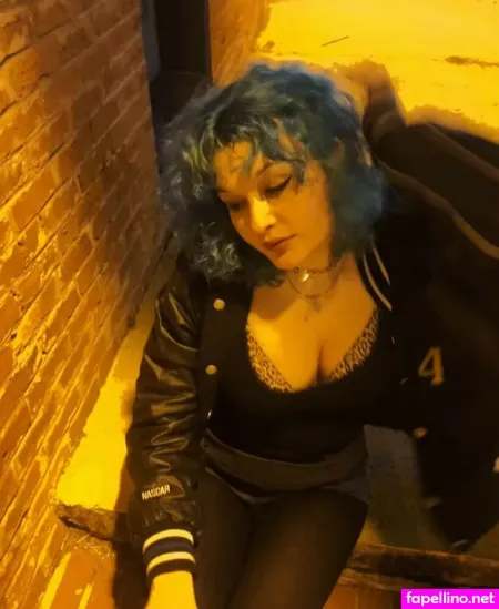 Josie Kay OnlyFans Thumbnail #CxzSyhg1og