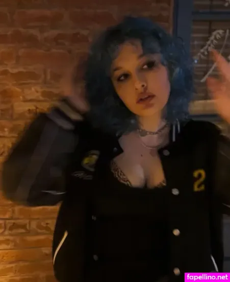 Josie Kay OnlyFans Thumbnail #FdVesFLirR