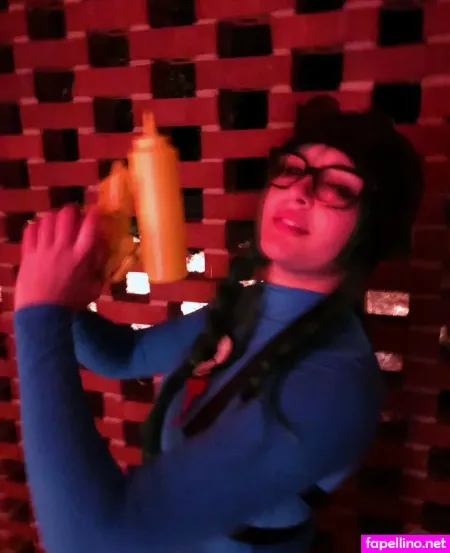 Josie Kay OnlyFans Thumbnail #IVeraKfYUQ