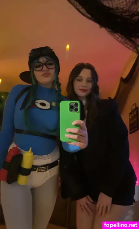 Josie Kay OnlyFans Thumbnail #LYFVGcRTwH