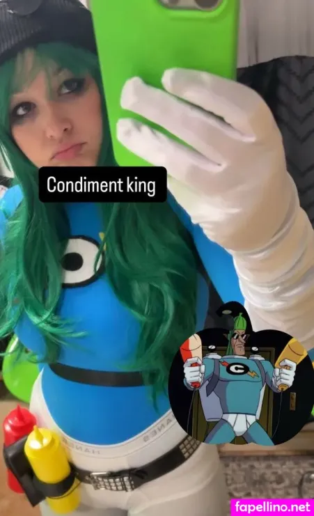 Josie Kay OnlyFans Thumbnail #McK0XkF3dE