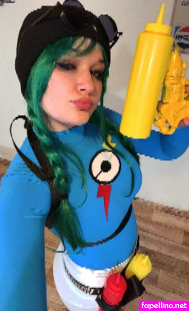 josiekayz Nude Leaked OnlyFans Photo #RHtQy8CNRC