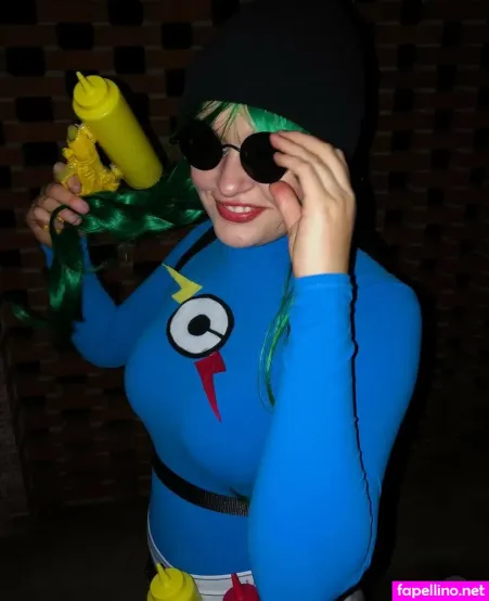 Josie Kay OnlyFans Thumbnail #rApCNTOZjP