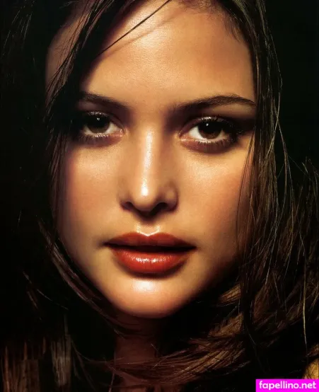 Josie Maran OnlyFans Thumbnail #p3vKSo339h