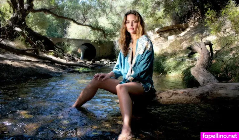 Josie Maran Main Profile Photo