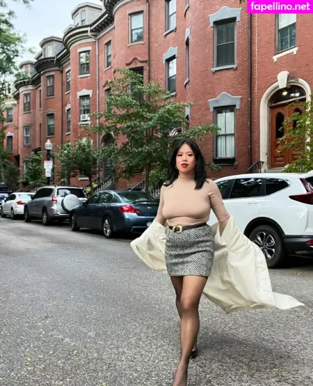 Josie Qu OnlyFans Thumbnail #PRC4v5jP9Q