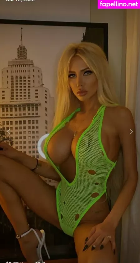 Josie Stevens OnlyFans Thumbnail #j27vOPvvlZ