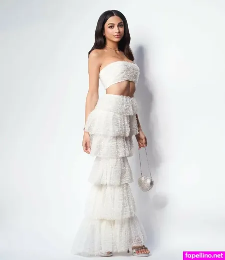 Josie Totah OnlyFans Thumbnail #502mtksZdV