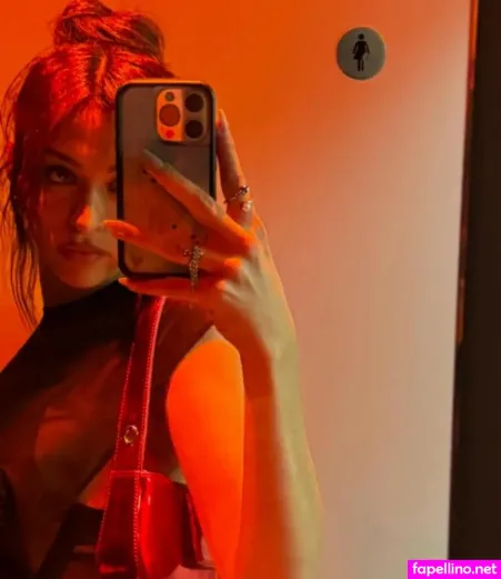 Josie Totah OnlyFans Thumbnail #HZ2iBmG7Ql