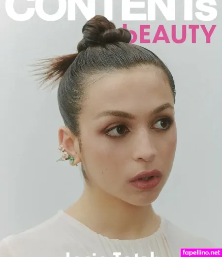 Josie Totah OnlyFans Thumbnail #J0R83Xb5pE