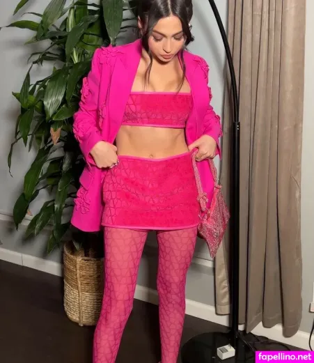 Josie Totah OnlyFans Thumbnail #LgSOLKM6TP