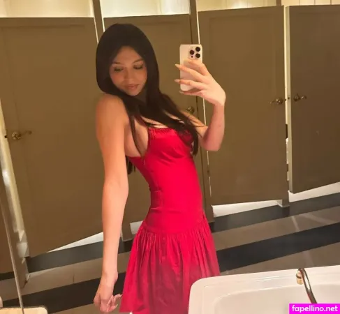 Josie Totah OnlyFans Thumbnail #WirjlLIQc2