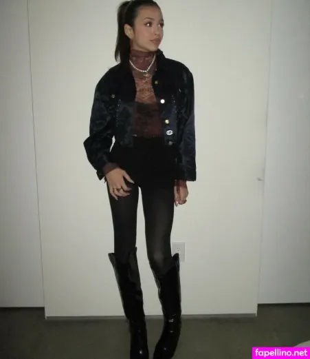 Josie Totah OnlyFans Thumbnail #aXQt2QAkKd