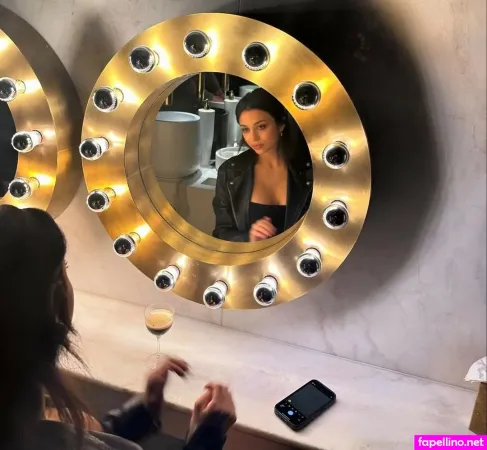 Josie Totah OnlyFans Thumbnail #ohO7fk9rv0